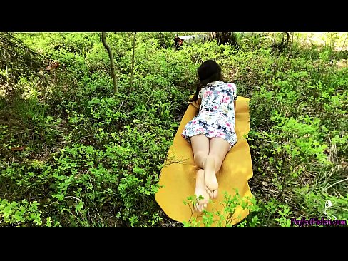 ❤️ Nieznajomy z Tindera masturbuje moją cipkę i pieprzy mnie namiętnie w lesie ️❌ Beautiful porn at us pl.rionews.top