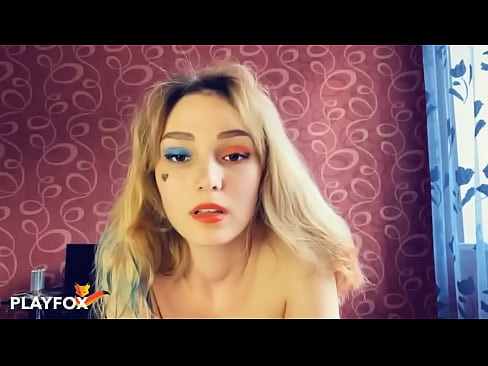 ❤️ Magiczne okulary wirtualnej rzeczywistości dały mi seks z Harley Quinn ️❌ Beautiful porn at us pl.rionews.top