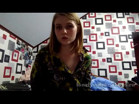 ❤️ Młoda blond studentka z Rosji lubi większe kutasy. ️❌ Beautiful porn at us pl.rionews.top