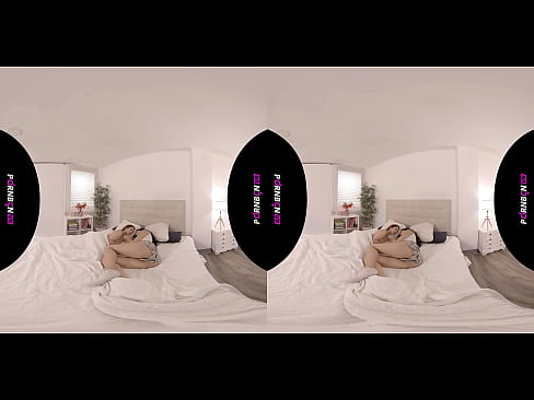 ❤️ PORNBCN VR Dwie młode lesbijki budzą się napalone w wirtualnej rzeczywistości 4K 180 3D Geneva Bellucci Katrina Moreno ️❌ Beautiful porn at us pl.rionews.top