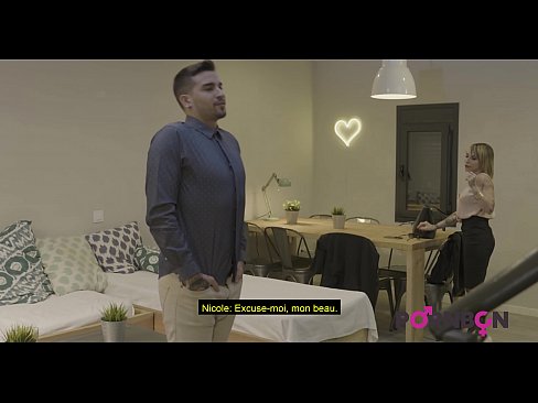 ❤️ PORNBCN 4K Jedna dojrzała kobieta z dużymi cyckami chce być zerżnięta analnie Młody żigolak z dużym kutasem blowjob amoralizm hard fuck hand job dog style pussy lick orgazm napisy francuskie ️❌ Beautiful porn at us pl.rionews.top