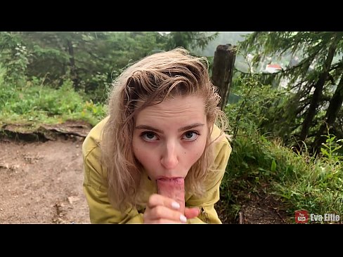 ❤️ Dziewczyna połyka cum po publicznym obciągnięciu - Eva Elfi ️❌ Beautiful porn at us pl.rionews.top